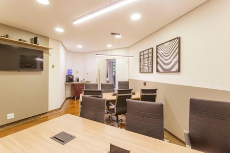 Apartamento à venda com 130m², 3 quartos e 2 vagasÁrea comum