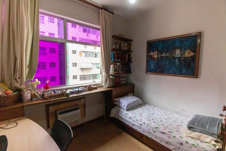 Apartamento à venda com 184m², 4 quartos e 1 vagaQuarto 1