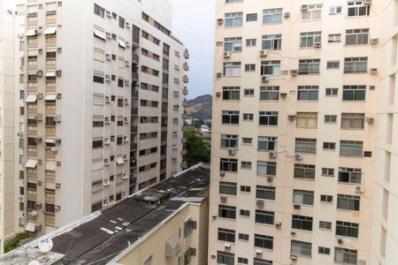 Apartamento à venda com 184m², 4 quartos e 1 vagaVista da Suíte