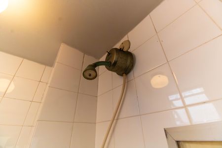 Apartamento à venda com 184m², 4 quartos e 1 vagaChuveiro