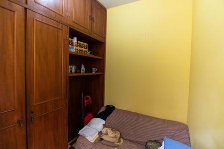 Apartamento à venda com 184m², 4 quartos e 1 vagaQuarto de Serviço