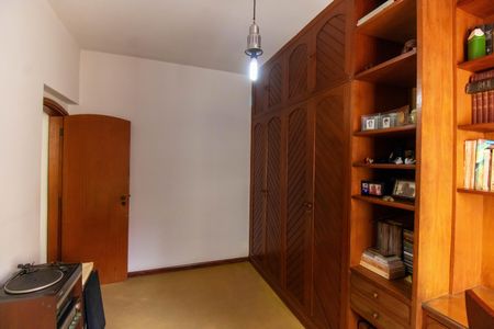 Apartamento à venda com 184m², 4 quartos e 1 vagaQuarto 3