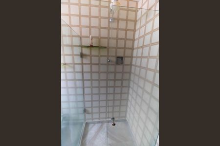 Apartamento à venda com 184m², 4 quartos e 1 vagaBanheiro Social