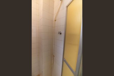 Apartamento à venda com 184m², 4 quartos e 1 vagaBanheiro de serviço