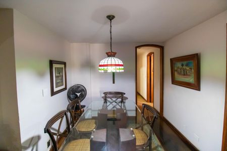 Apartamento à venda com 184m², 4 quartos e 1 vagaCopa