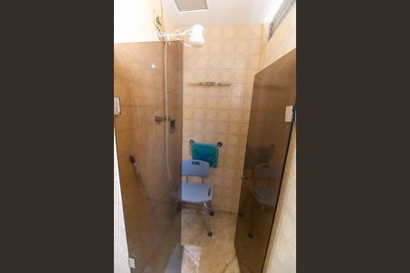 Apartamento à venda com 184m², 4 quartos e 1 vagaBanheiro da Suíte