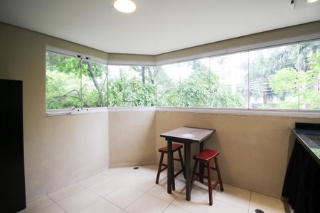 Apartamento para alugar com 102m², 2 quartos e 1 vagaCozinha 1