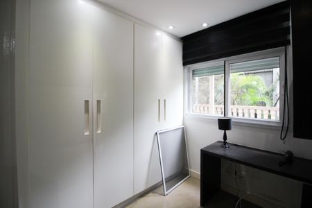 Apartamento para alugar com 102m², 2 quartos e 1 vagaQuarto