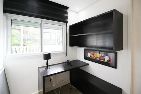 Apartamento para alugar com 102m², 2 quartos e 1 vagaQuarto