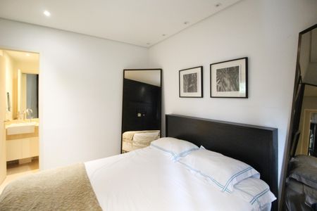 Apartamento para alugar com 102m², 2 quartos e 1 vagaSuíte