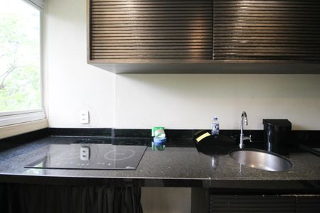 Apartamento para alugar com 102m², 2 quartos e 1 vagaCozinha 1