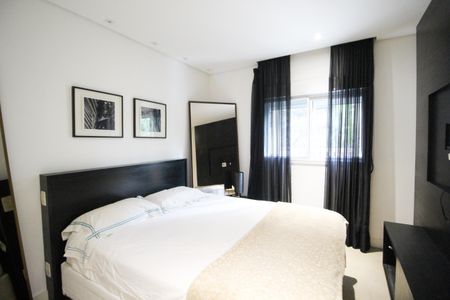 Apartamento para alugar com 102m², 2 quartos e 1 vagaSuíte