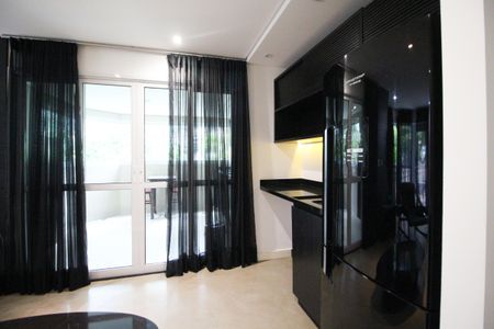 Apartamento para alugar com 102m², 2 quartos e 1 vagaCozinha 2