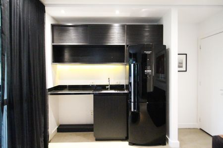 Apartamento para alugar com 102m², 2 quartos e 1 vagaCozinha 2