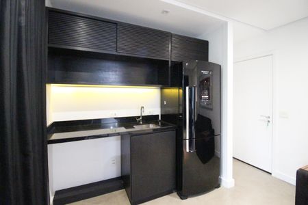 Apartamento para alugar com 102m², 2 quartos e 1 vagaCozinha 2