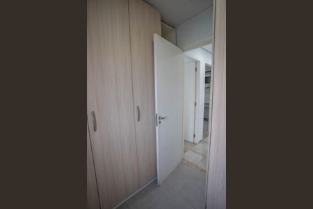 Apartamento à venda com 58m², 3 quartos e 1 vaga Apartamento à venda com 58m², 3 quartos e 1 vagaQuarto 3