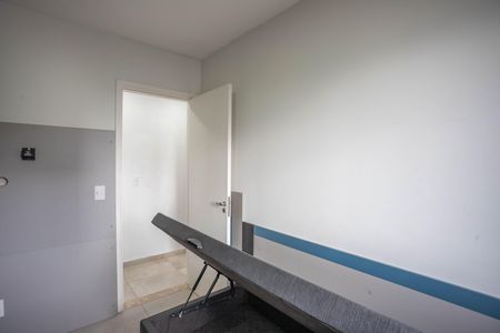 Apartamento à venda com 58m², 3 quartos e 1 vaga Apartamento à venda com 58m², 3 quartos e 1 vagaQuarto 1