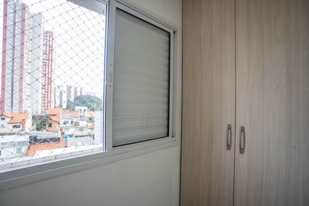 Apartamento à venda com 58m², 3 quartos e 1 vaga Apartamento à venda com 58m², 3 quartos e 1 vagaQuarto 3