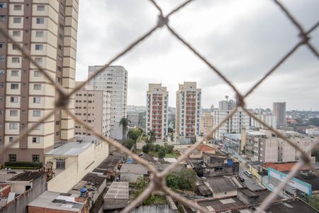 Apartamento à venda com 58m², 3 quartos e 1 vaga Apartamento à venda com 58m², 3 quartos e 1 vagaVista do quarto 2