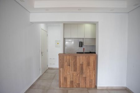 Apartamento à venda com 58m², 3 quartos e 1 vaga Apartamento à venda com 58m², 3 quartos e 1 vagaCozinha