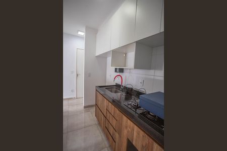 Apartamento à venda com 58m², 3 quartos e 1 vaga Apartamento à venda com 58m², 3 quartos e 1 vagaCozinha