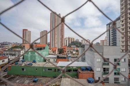 Apartamento à venda com 58m², 3 quartos e 1 vaga Apartamento à venda com 58m², 3 quartos e 1 vagaVista do quarto 3