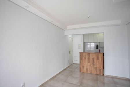 Apartamento à venda com 58m², 3 quartos e 1 vaga Apartamento à venda com 58m², 3 quartos e 1 vagaSala