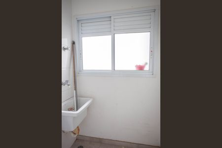 Apartamento à venda com 58m², 3 quartos e 1 vaga Apartamento à venda com 58m², 3 quartos e 1 vagaÁrea de Serviço