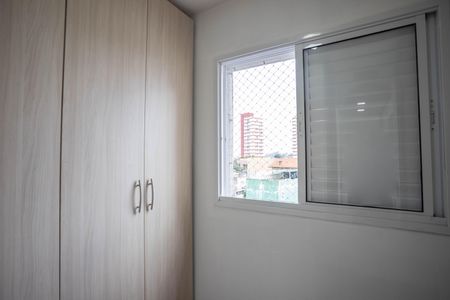 Apartamento à venda com 58m², 3 quartos e 1 vaga Apartamento à venda com 58m², 3 quartos e 1 vagaQuarto 3