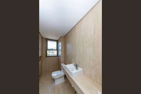 Apartamento à venda com 360m², 4 quartos e 4 vagasBanheiro da Suíte 4