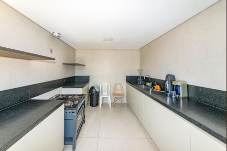 Apartamento à venda com 360m², 4 quartos e 4 vagasÁrea comum