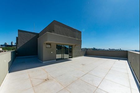 Apartamento à venda com 360m², 4 quartos e 4 vagasVaranda