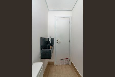 Apartamento à venda com 360m², 4 quartos e 4 vagasLavabo