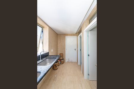 Apartamento à venda com 360m², 4 quartos e 4 vagasÁrea de Serviço