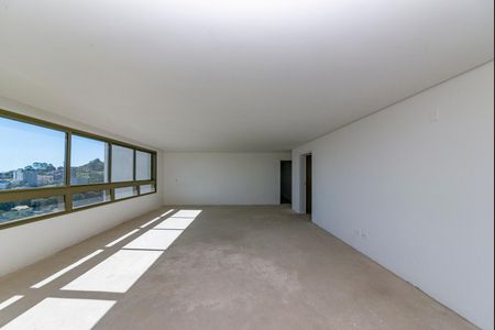 Apartamento à venda com 360m², 4 quartos e 4 vagasSala 1