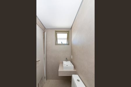 Apartamento à venda com 360m², 4 quartos e 4 vagasBanheiro Cobertura