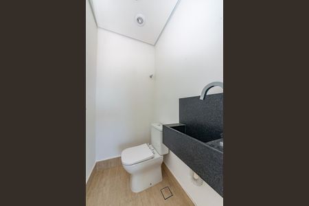 Apartamento à venda com 360m², 4 quartos e 4 vagasLavabo