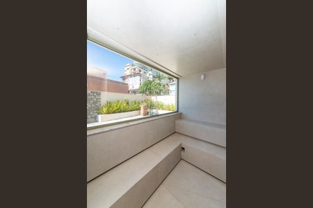 Apartamento à venda com 360m², 4 quartos e 4 vagasÁrea comum