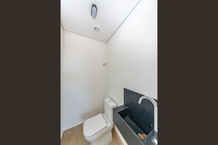 Apartamento à venda com 360m², 4 quartos e 4 vagasLavabo