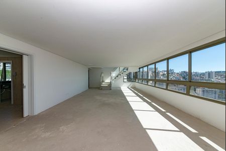 Apartamento à venda com 360m², 4 quartos e 4 vagasSala 1