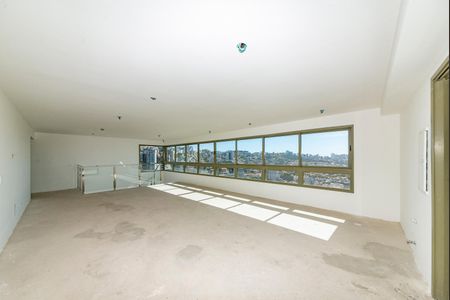 Apartamento à venda com 360m², 4 quartos e 4 vagasCobertura