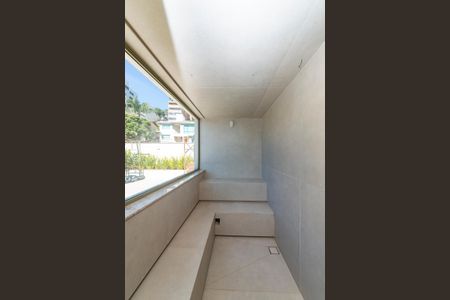 Apartamento à venda com 360m², 4 quartos e 4 vagasÁrea comum