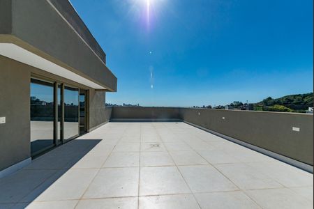 Apartamento à venda com 360m², 4 quartos e 4 vagasVaranda