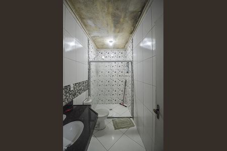 Casa à venda com 100m², 3 quartos e 1 vagaBanheiro