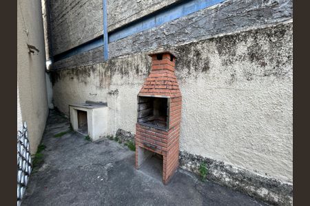 Apartamento para alugar com 49m², 2 quartos e 1 vagaÁrea comum