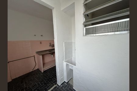 Apartamento para alugar com 49m², 2 quartos e 1 vagaÁrea de Serviço