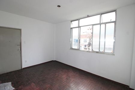 Apartamento para alugar com 49m², 2 quartos e 1 vagaSala