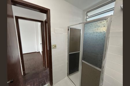 Apartamento para alugar com 49m², 2 quartos e 1 vagaBanheiro