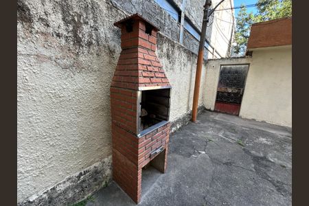 Apartamento para alugar com 49m², 2 quartos e 1 vagaÁrea comum