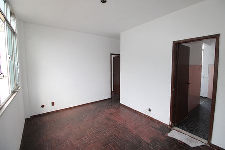 Sala de apartamento para alugar com 2 quartos, 49m² em Madureira, Rio de Janeiro